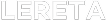 LERETA logo
