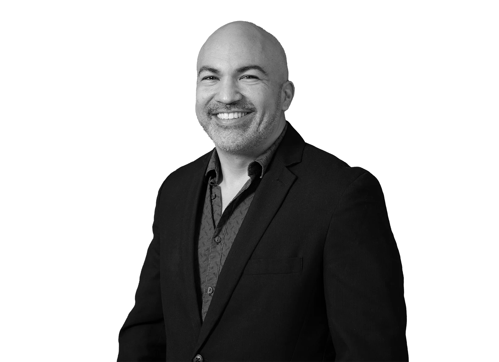 Eddie Batista portrait