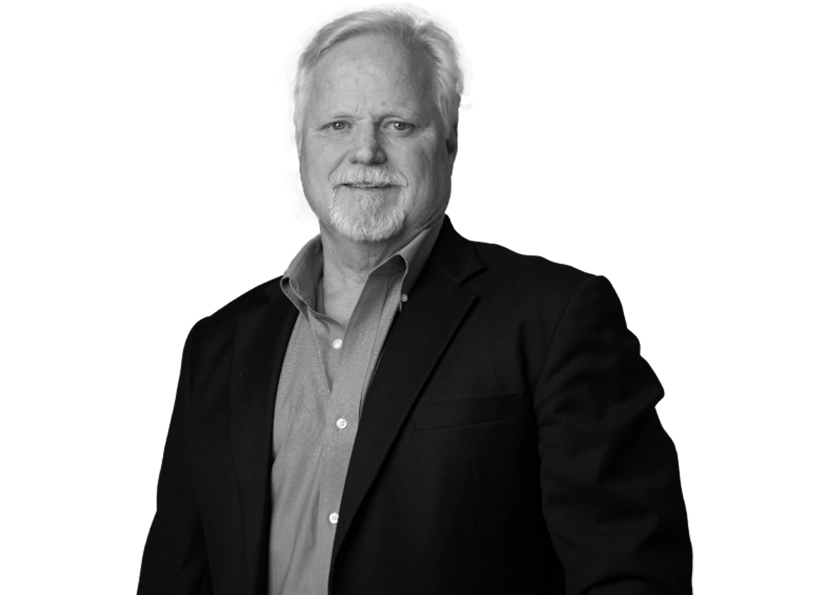 Scott DeLong portrait